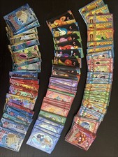 Eif Baby Pokemon Card Bundle 115 Cards Including Holos and Rares