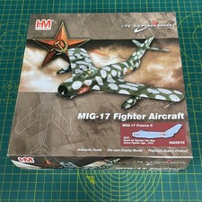 Hobby Master 1:72 HA5910 MIG-17 Fresco C, 2047, 923rd Fighter Regiment 1972