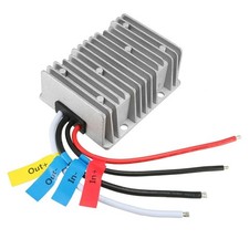 Compact 24V to 12V DC 40A 480W
