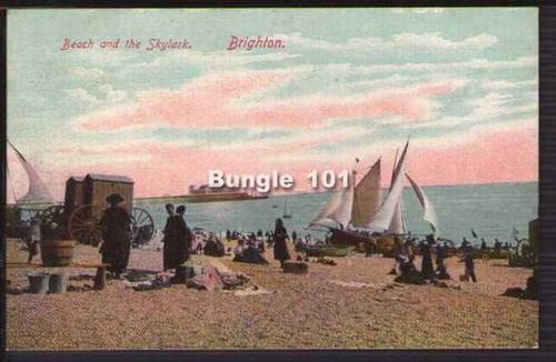 40938 brighton sussex - [40938],