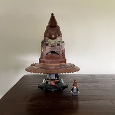 LEGO Harry Potter Talking