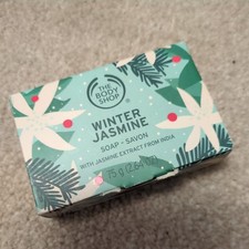 The Body Shop Winter Jasmine