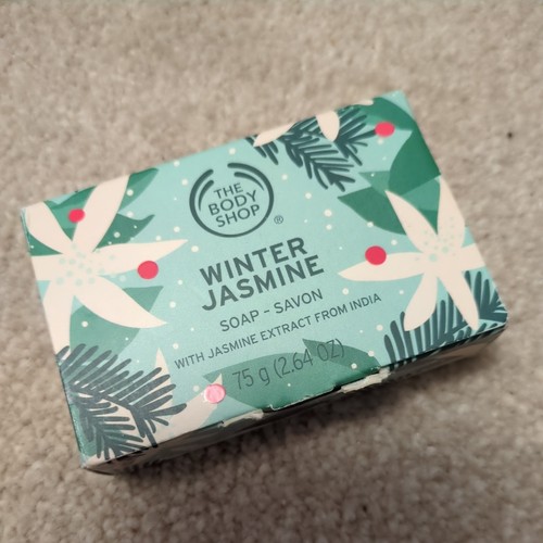 The body shop - the, winter