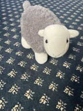 Herdy Sheep Plush Toy 9 Inches