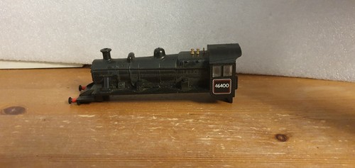 Hornby lms ivatt 2mt - ivatt, 2-6-0