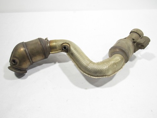 Scrap metal left driver - scrap, 4.0l