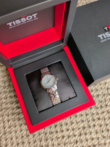 Tissot classic dream - tissot, 28mm