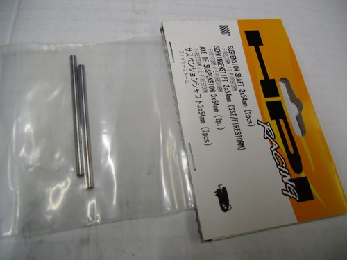 Hpi racing 86887 suspension - racing,