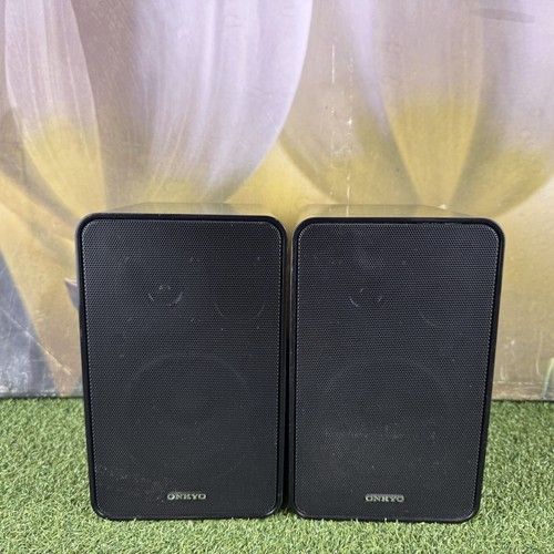 Onkyo t05 compact bookshelf - onkyo,
