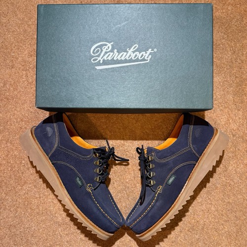 Paraboot helas theirs miel - x,