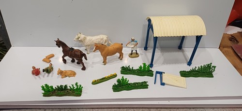 Britains farm spares - britains,