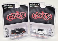 Greenlight 1/64 Grease Movie