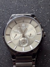 W1901 Accurist 7038 London