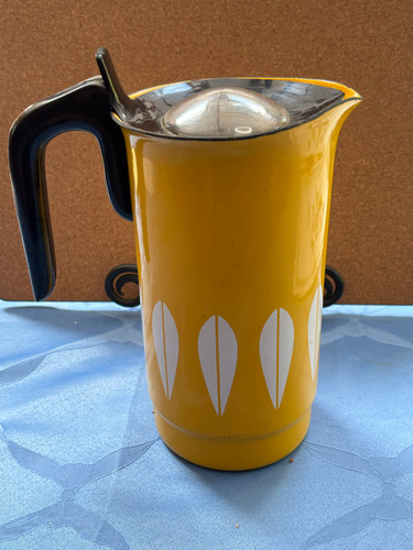 Mcm catherineholm yellow white - catherineholm,