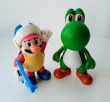 Nintendo Mc Donald's 2014