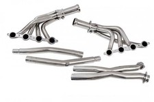 Exhaust manifold exhaust