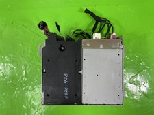 MERCEDES A CLASS W177 RADIO
