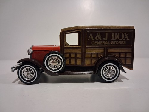 Matchbox models yesteryear - models, of