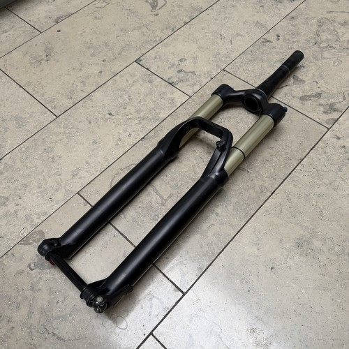 Fox forks 160mm - fox, 34