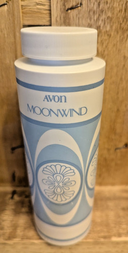 Rare vintage avon moonwind - avon,