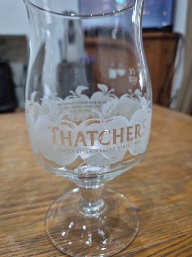 New thatchers cider one - thatchers,