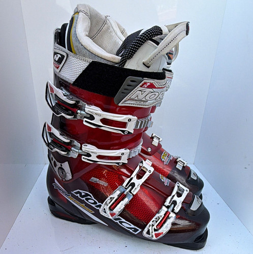 Nordica speedmachine 110 - nordica,