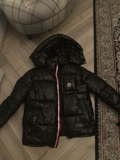 Moncler Men's Puffer Jacket