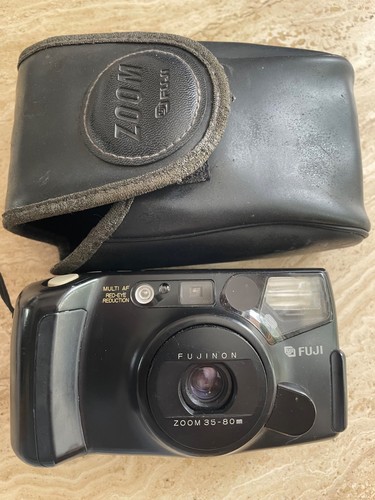 Fuji 1000 zoom 35mm - zoom,