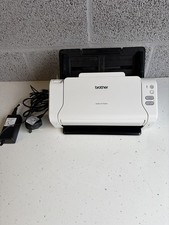 Brother ADS-2700W Document