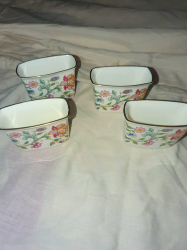 Minton haddon hall - minton,