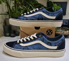 VANS X HARRY BRYANT 36 DECON
