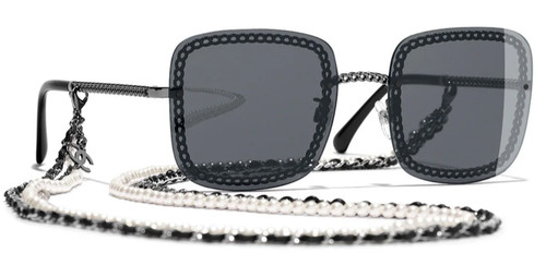 Authentic chanel square - chanel,