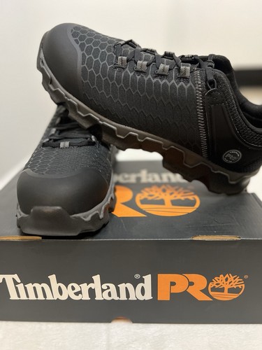 Timberland pro steel toe - steel,