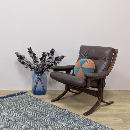 Original 1970s norwegian - original,