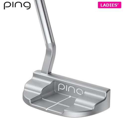 Ping golf ladies - ping, putter