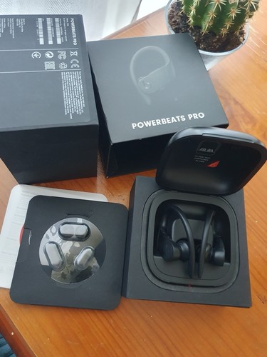 Beats dre powerbeats - beats, by