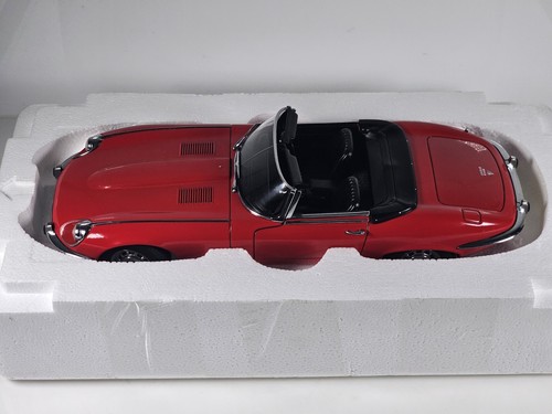 Autoart milenium jaguar - autoart,