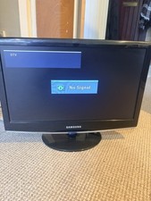 Samsung SyncMaster 933HD 19"