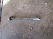 YAMAHA YR5 350 YDS7 250 RD250