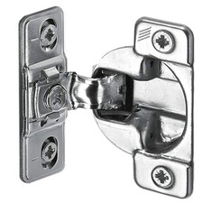 Optimat Concealed Hinge Front