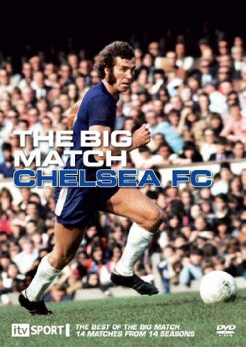 Chelsea the big match - fc:,