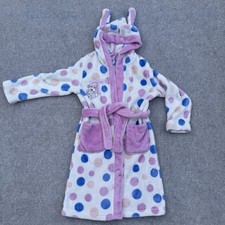 Disney Thumper Girls Hooded