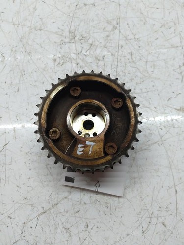 Camshaft phaser for hyundai - camshaft,