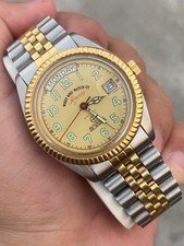 Vintage West End Watch Sowar