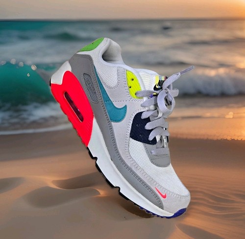 Nike air max evolution - nike, 90