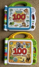LeapFrog 100 Animals /100