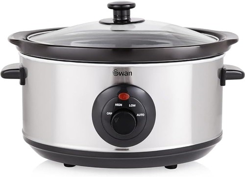 Swan sf17020n oval - swan, 3.5l