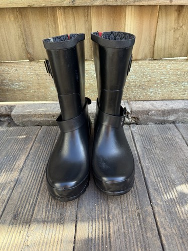 Ladies joules short wellies - joules,