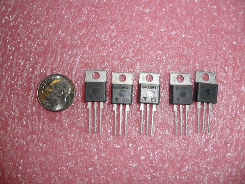 Q4008 q4008r4 thyristor triac - q4008,