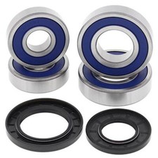 WHEEL BEARING KIT REAR 06-10